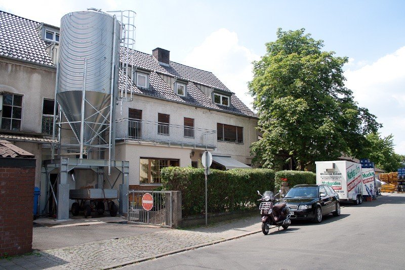 Brauerei Josef Greif brewery from Germany