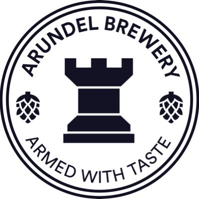 Logo of Arundel Brewery brewery