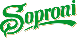 Logo von Soproni Sörgyár Brauerei