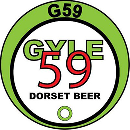 Logo von Gyle 59 Brauerei