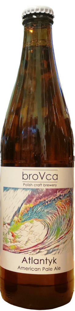 Product image of Brovca Atlantyk