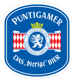 Logo of Puntigamer brewery