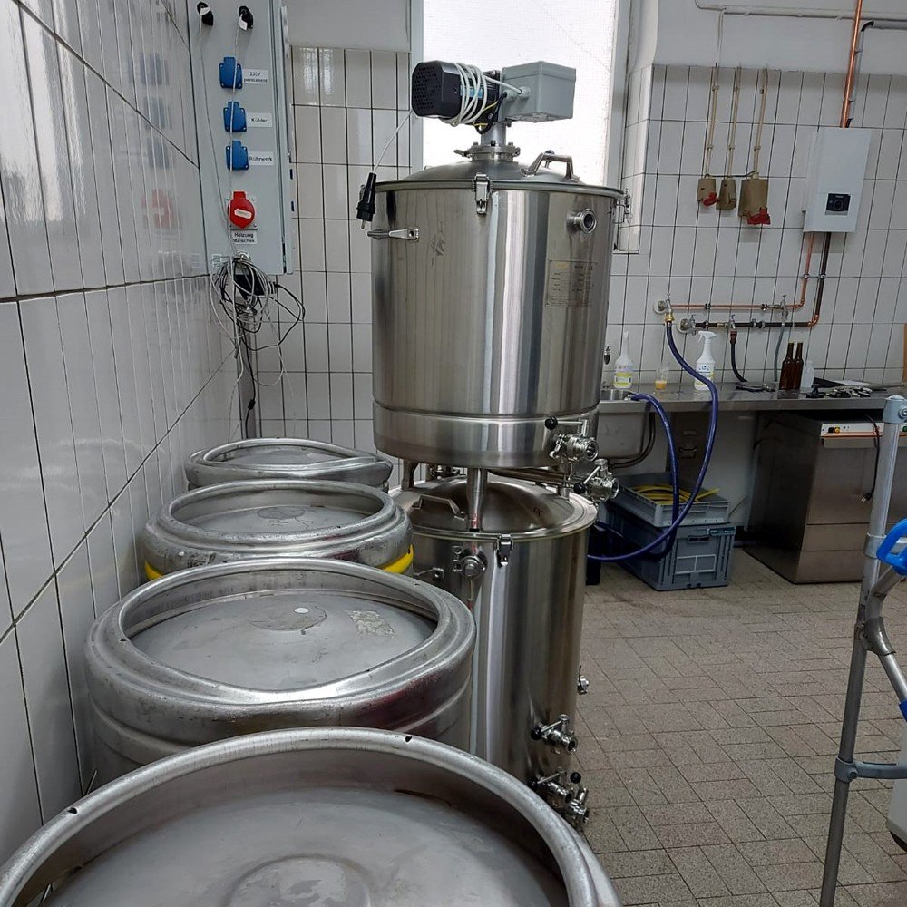 Breckbräu Brauerei aus Deutschland