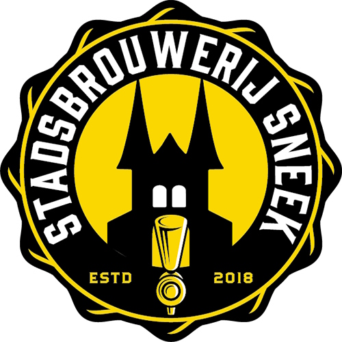 Logo von Brouwerij Sneek Brauerei