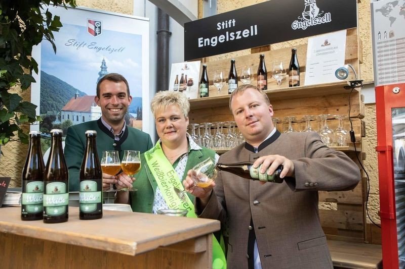 Brauerei Stift Engelszell Brauerei aus Österreich