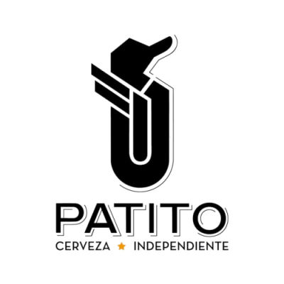 Logo of Cerveza Patito brewery