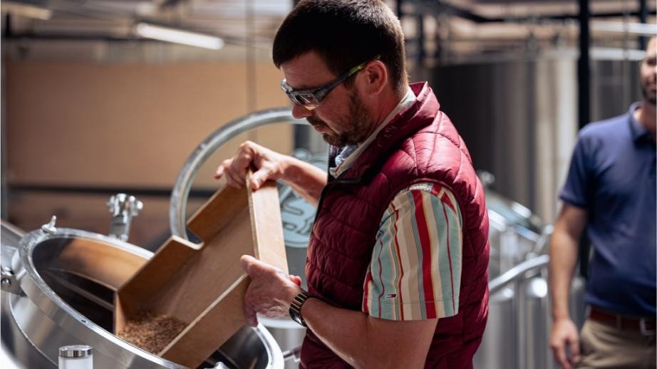 Die Freien Schweizer Brauereien Brauerei aus Schweiz