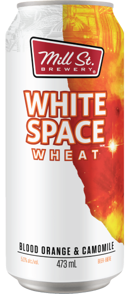 Produktbild von Mill Street White Space Wheat