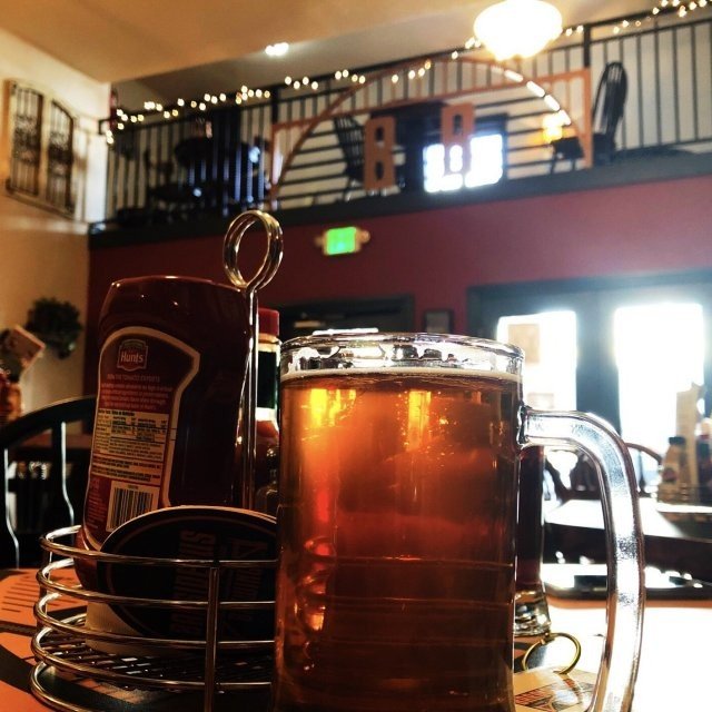 Barsideous Brewing brewery from United States