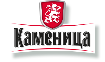 Logo of Pivovaren Zavod Kamenitza brewery