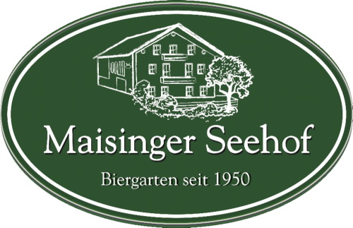 Logo of Maisinger Seehof brewery