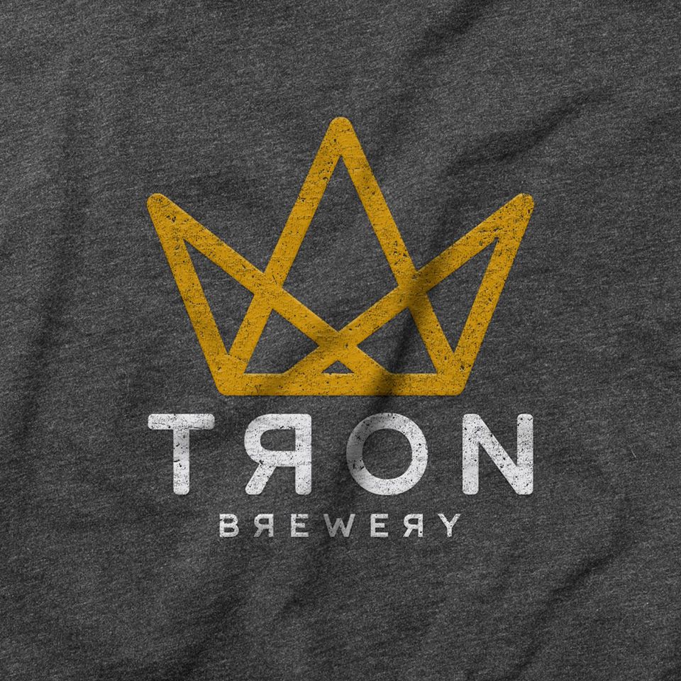Logo of Tron Brewery brewery