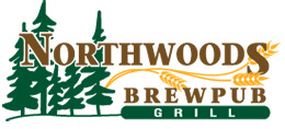 Logo von Northwoods Brewpub Brauerei