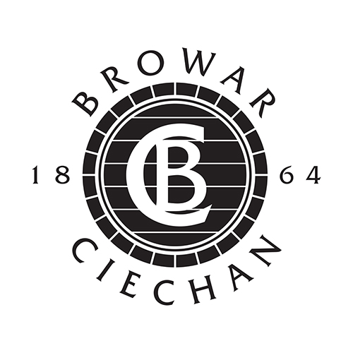 Logo von BROWAR CIECHAN Brauerei