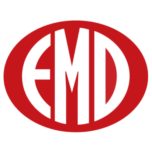 Logo von EMDBräu Brauerei