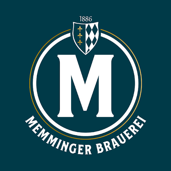 Logo von Memminger Bierproben Brauerei