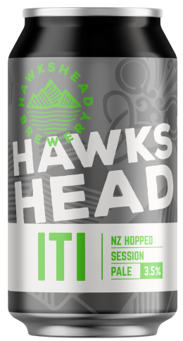 Produktbild von Hawkshead ITI 