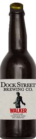 Product image of Dock Street Walker