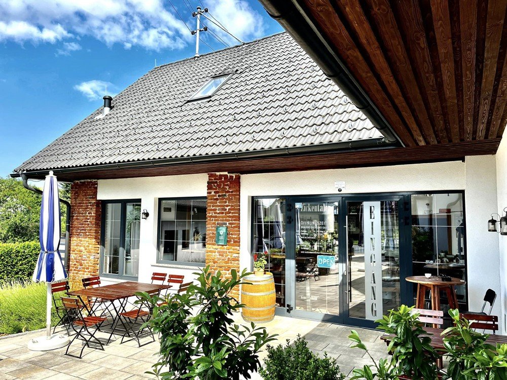 Bierquelle Heugraben / Zickentaler Brauerei Brauerei aus Österreich