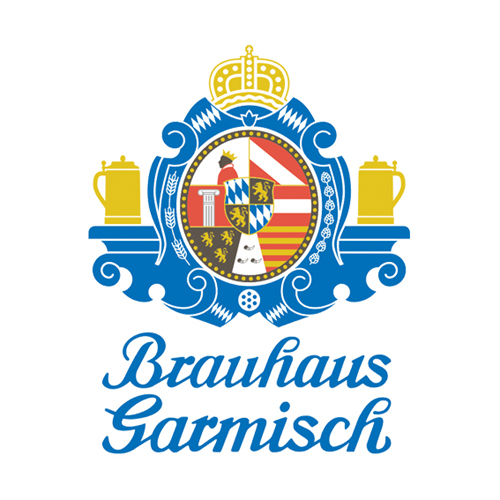 Logo von Brauhaus Garmisch Brauerei