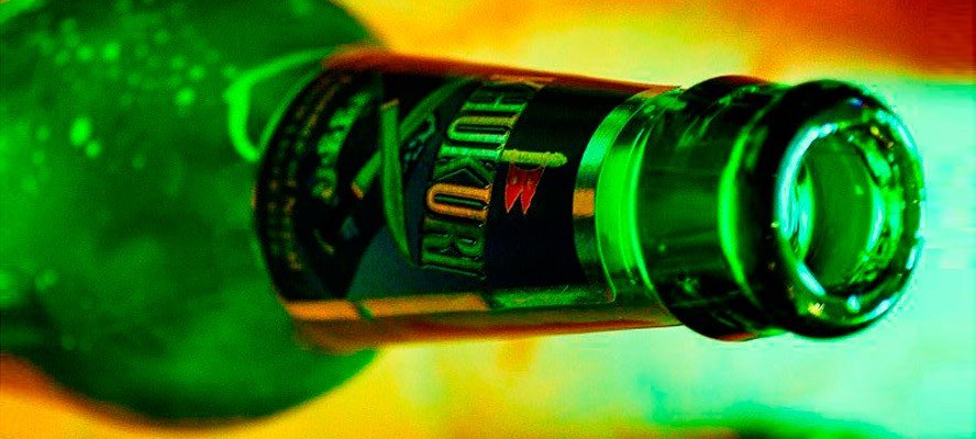 Khukuri Nepalese Beer Brauerei aus Vereinigtes Königreich
