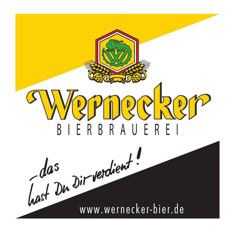 Logo of Wernecker Bierbrauerei brewery