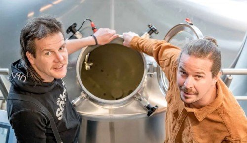 Bäckelar Brewery GmbH Brauerei aus Österreich