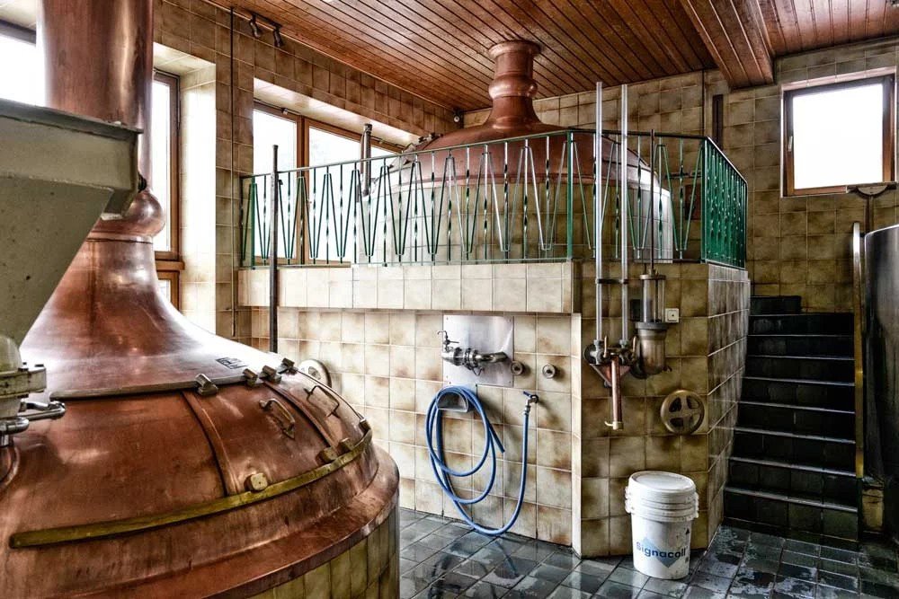 Aufsesser Brauerei / Brauereigasthof Rothenbach Brauerei aus Deutschland
