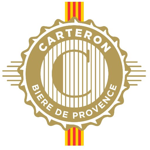 Logo von Brasserie Carteron Brauerei