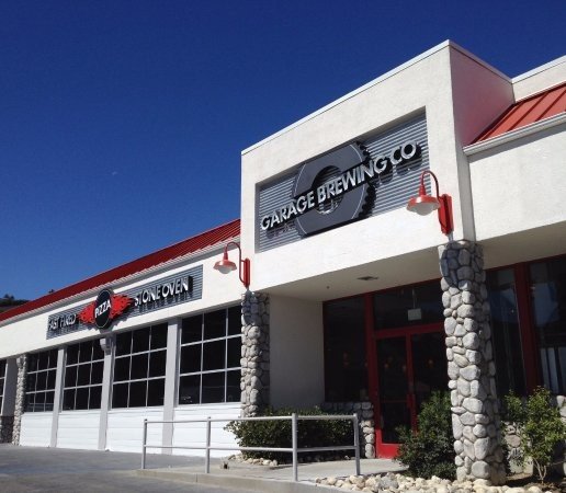 Garage Brewing brewery from United States