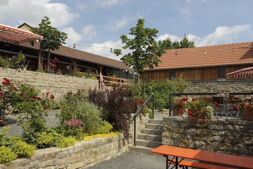 Brauerei Ulrich Martin Brauerei aus Deutschland