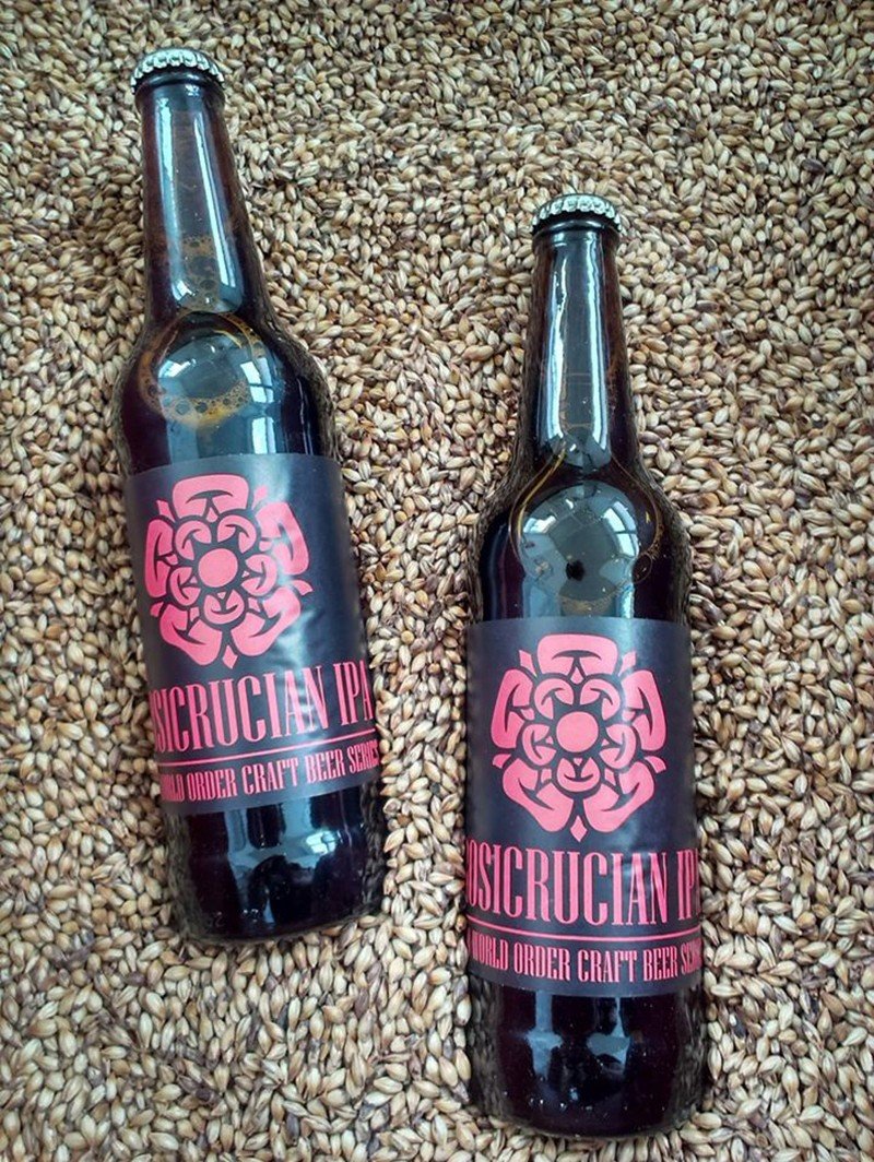 Pivovar Stupavar Brauerei aus Slowakei