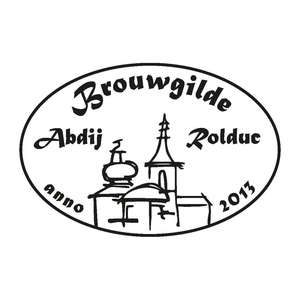 Logo of Brouwgilde Abdij Rolduc brewery
