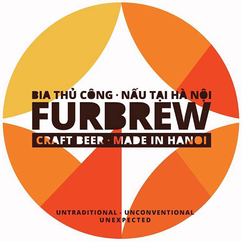 Logo of Furbrew brewery