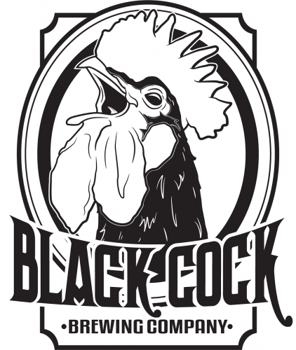 Logo von Black Cock Brewing Brauerei