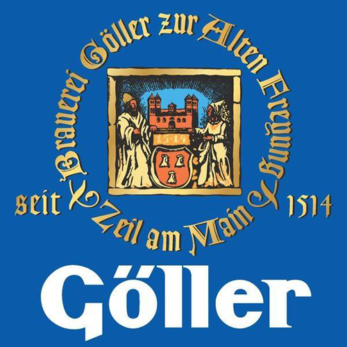 Logo of Brauerei Göller brewery