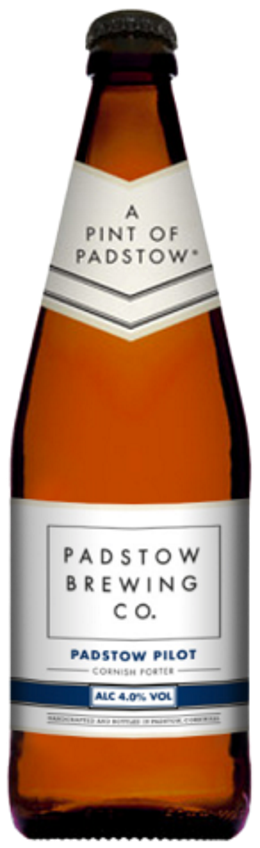 Product image of Padstow Pilot