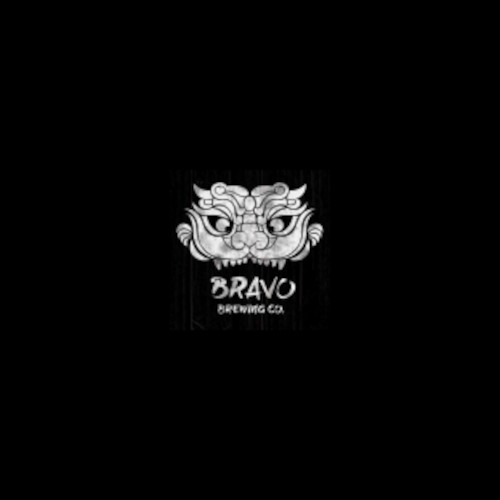 Logo of Bravo Brewing Co. (保霖精酿) brewery