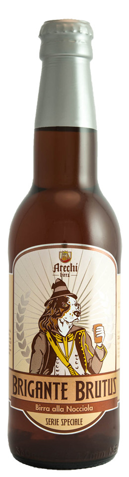 Product image of Arechi Brigante Brutus