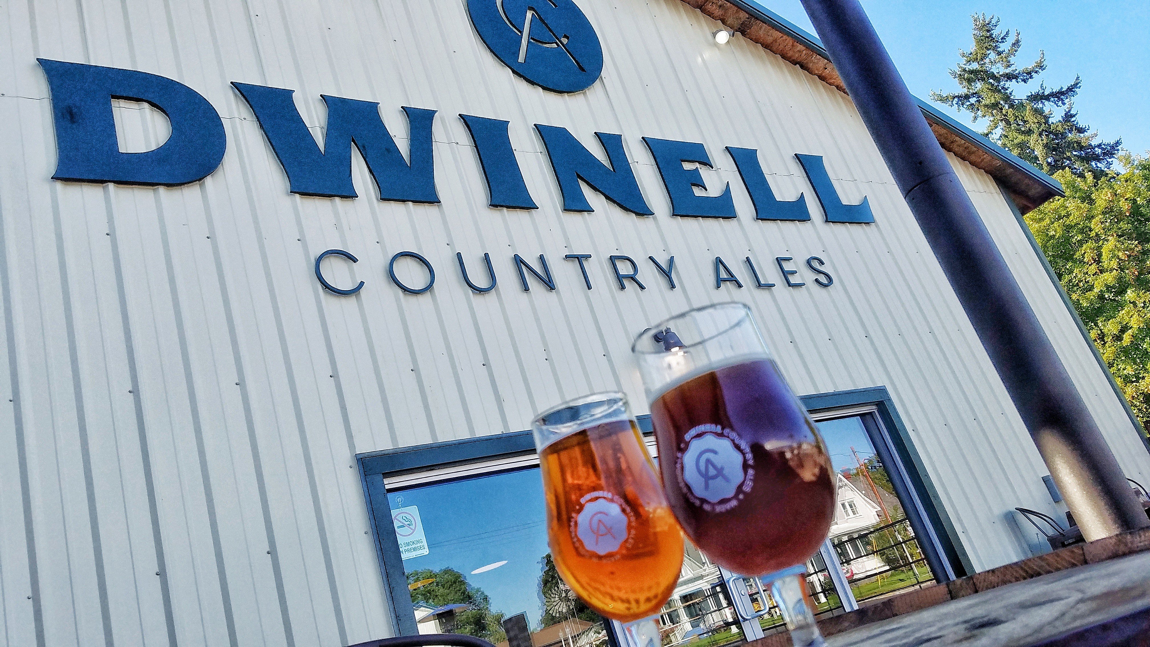 Dwinell Country Ales Brauerei aus Vereinigte Staaten