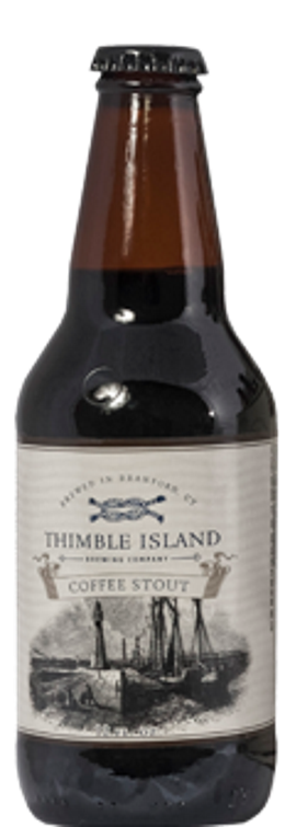 Produktbild von Thimble Coffee Stout