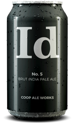 Product image of Coop Ale Works Id No. 5