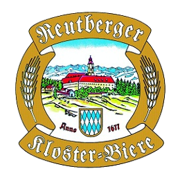 Logo of Klosterbrauerei Reutberg brewery