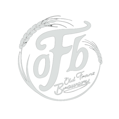 Logo of Old Franz brewery