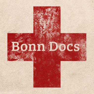 Logo von Bonn Docs Brauerei