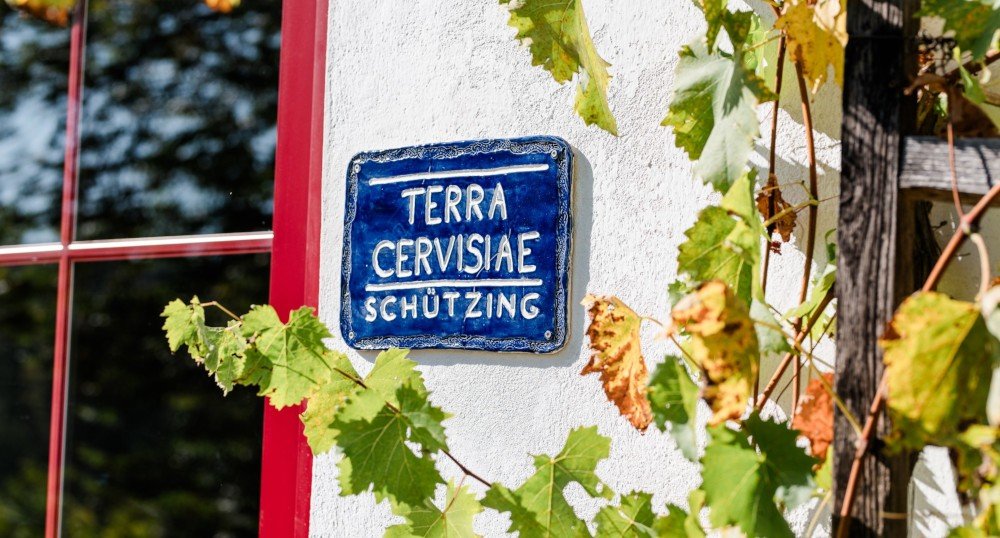 Terra Cervisiae brewery from Austria