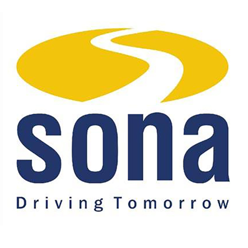 Logo of Sona Beverages brewery