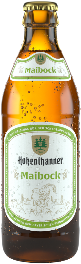 Product image of Hohenthanner - Maibock