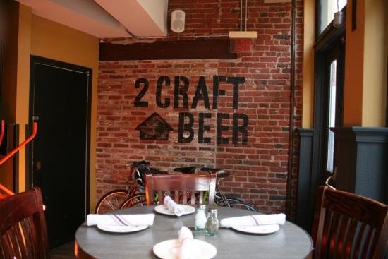 2nd Story Brewing  brewery from United States