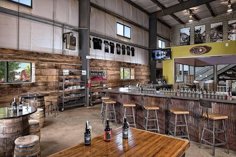 Adroit Theory Brewing Company Brauerei aus Vereinigte Staaten